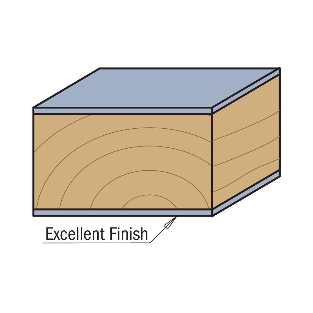 191.507.11 - Solid Carbide 1/2-Inch