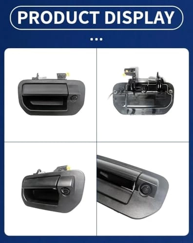 Parking Camera - Night vision AHD 1080P