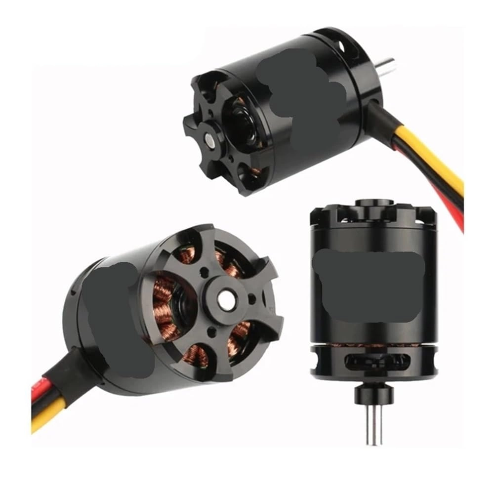 XsidY1011 X2826 - 550KV 4pcs