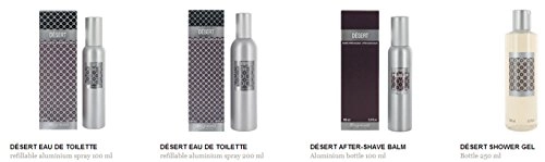 Desert Eau de Toilette - 100 ml
