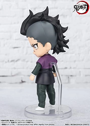 Genya - Demon Slayer: Kimetsu no Yaiba (8.89 cm)