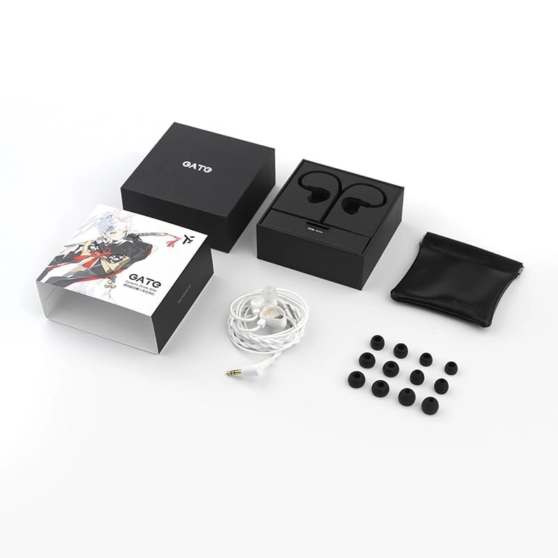 TRUTHEAR GATE Wired Headphone