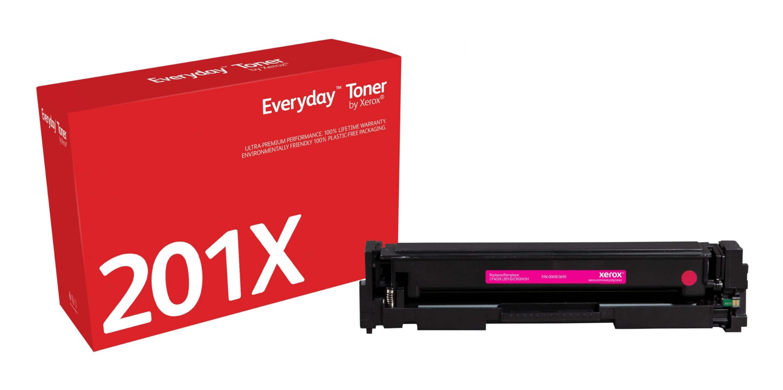 Xerox Everyday Toner - High Yield 2300 pages Magenta