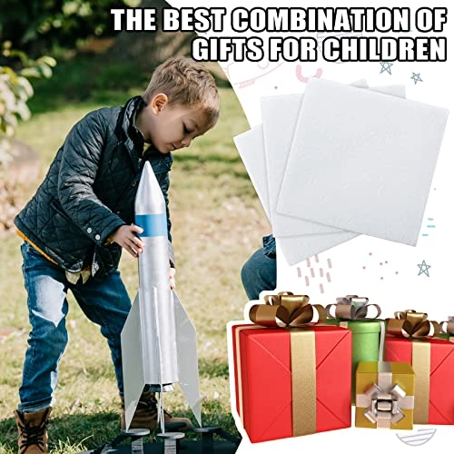 Recovery Wadding - 120 Pieces