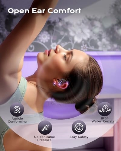 B17 Wireless Headphone