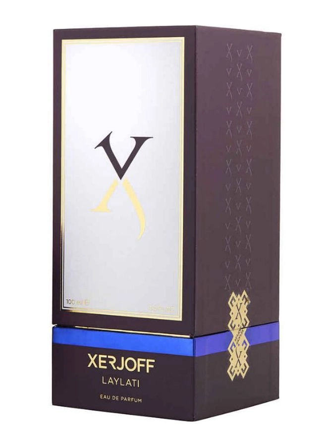 Laylati Eau de Parfum 100 ml