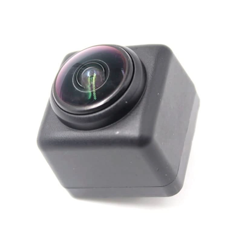Car Reversing Camera - Night Vision wired