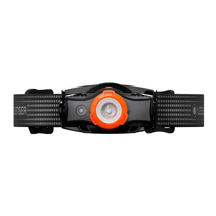 MH5 Headlamp Rechargeable (400lm)