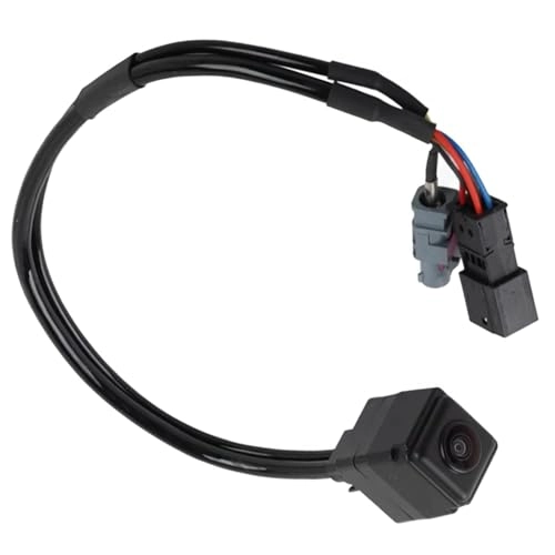 Rear View Backup Camera - Night vision