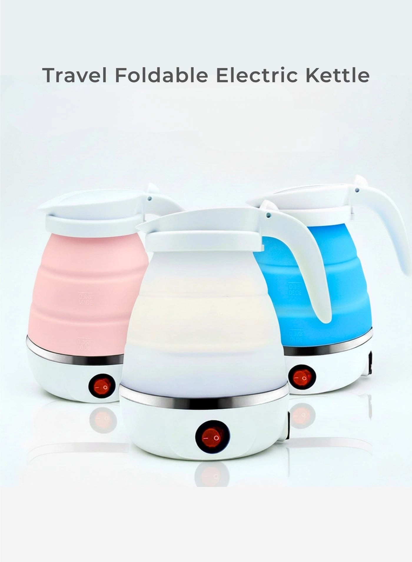 Travel Folding YS-2008