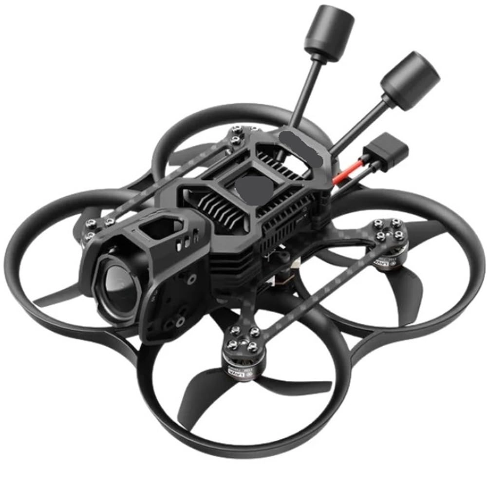 LINHUABAI Flight Control Unit - FPV P20 O4 Pro F4 2-3S 20A