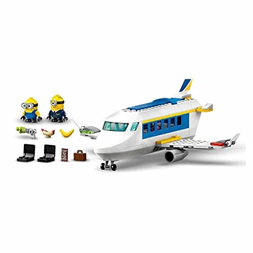 Minion Pilot in Training (75547)