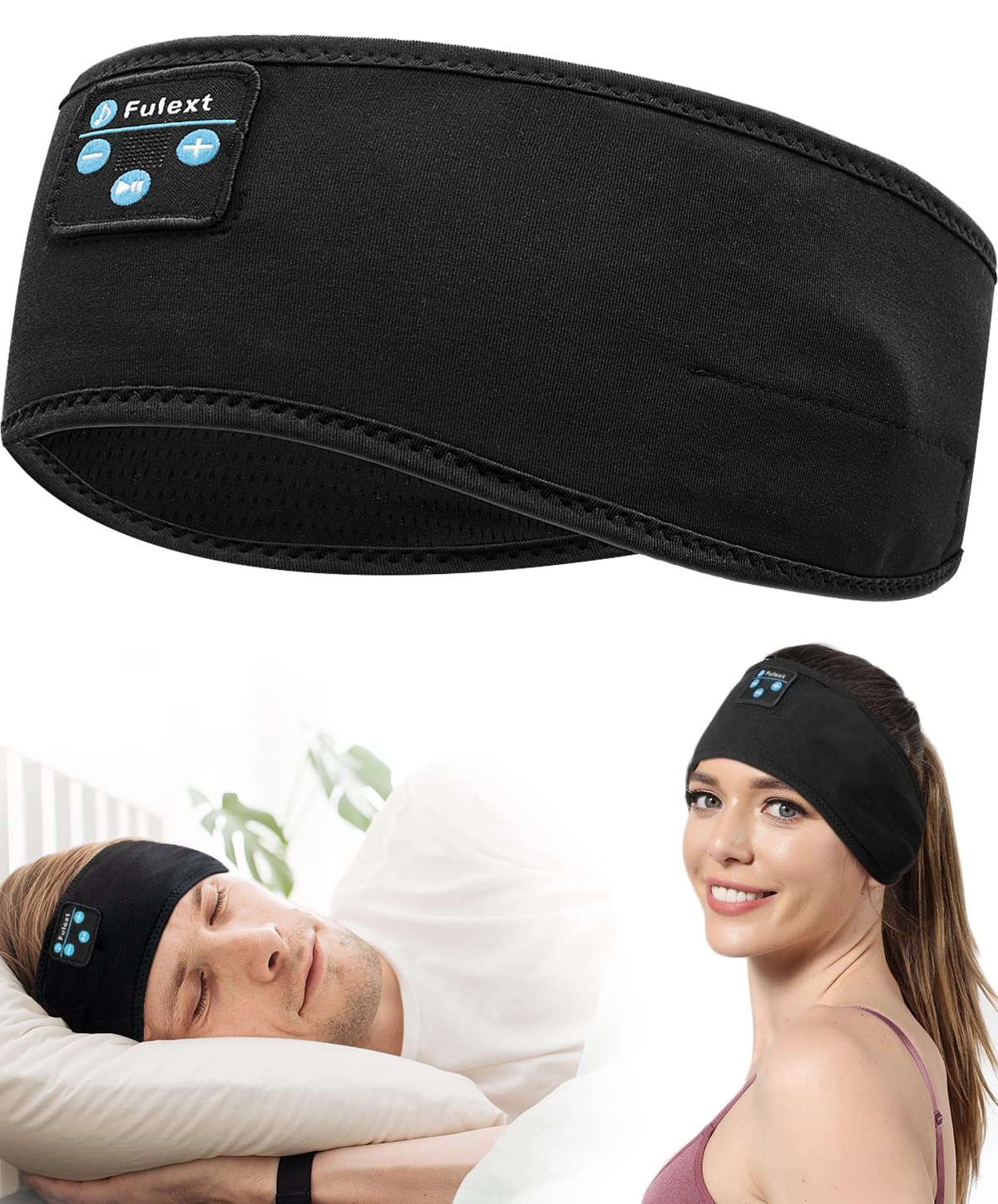 FULH01 Wireless Headphone