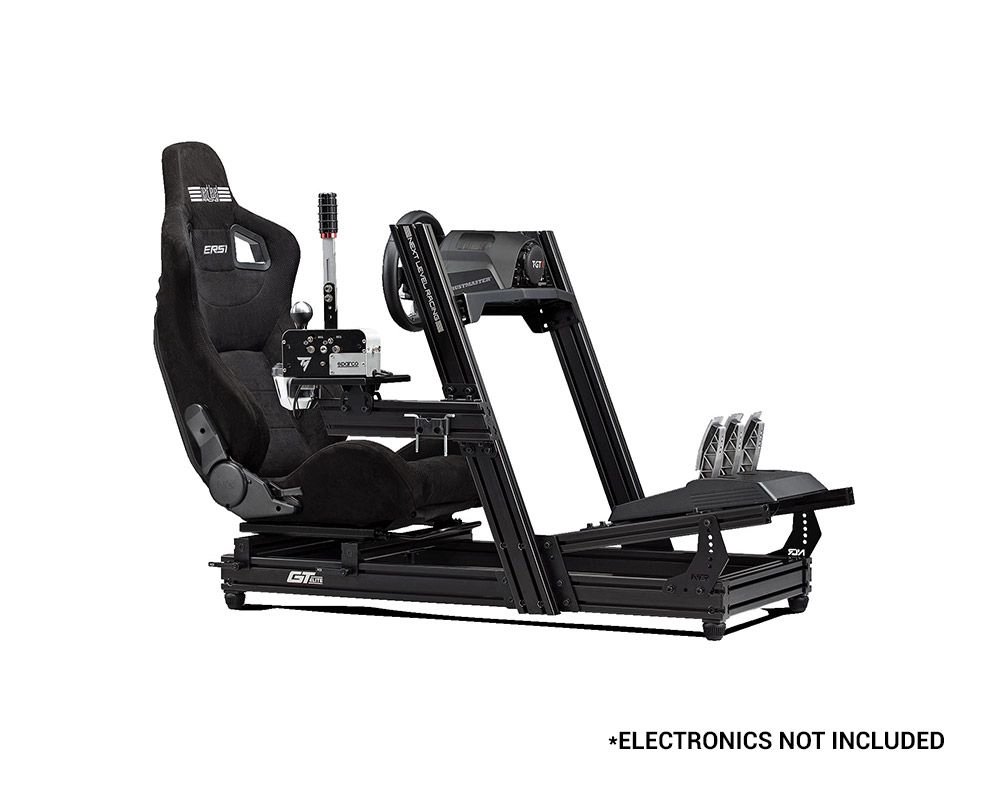 ERS1 - Elite Reclining Seat