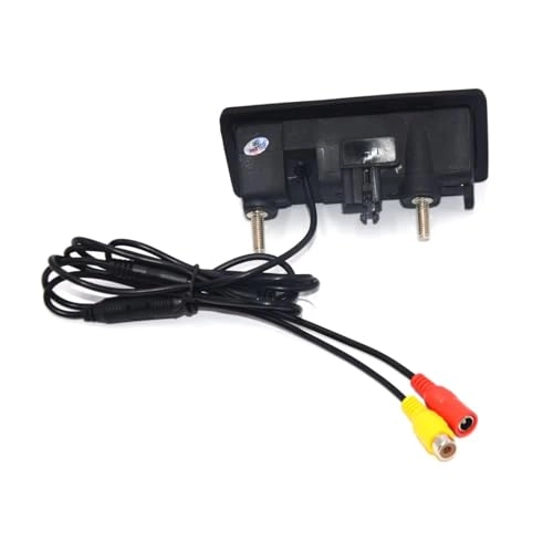 Rear View Backup Camera - Night vision