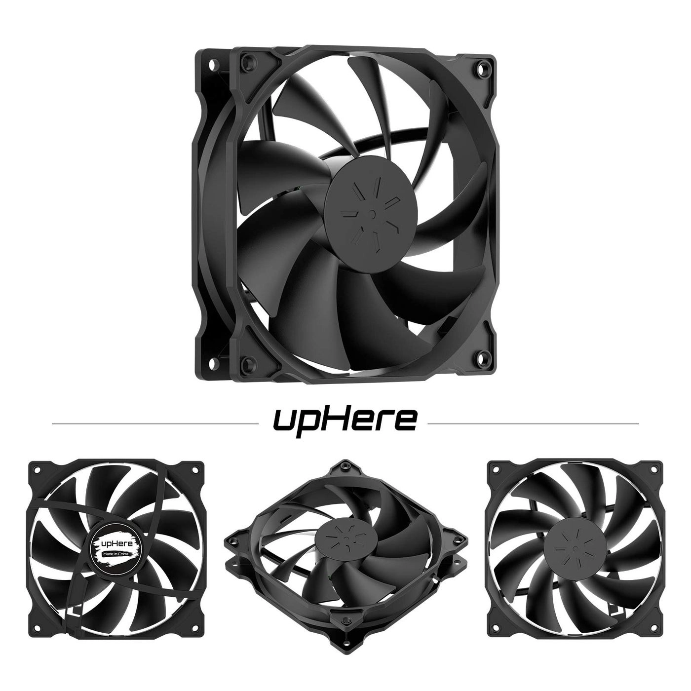 Computer Case Fan Pack