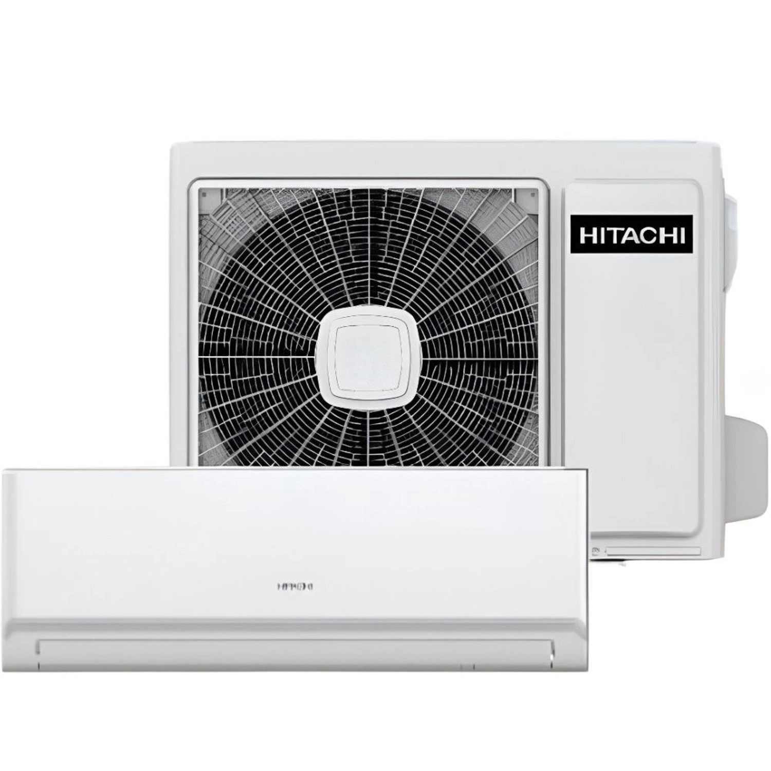 Hitachi RAK-AJ24PCAMG3 - 2 Ton Split