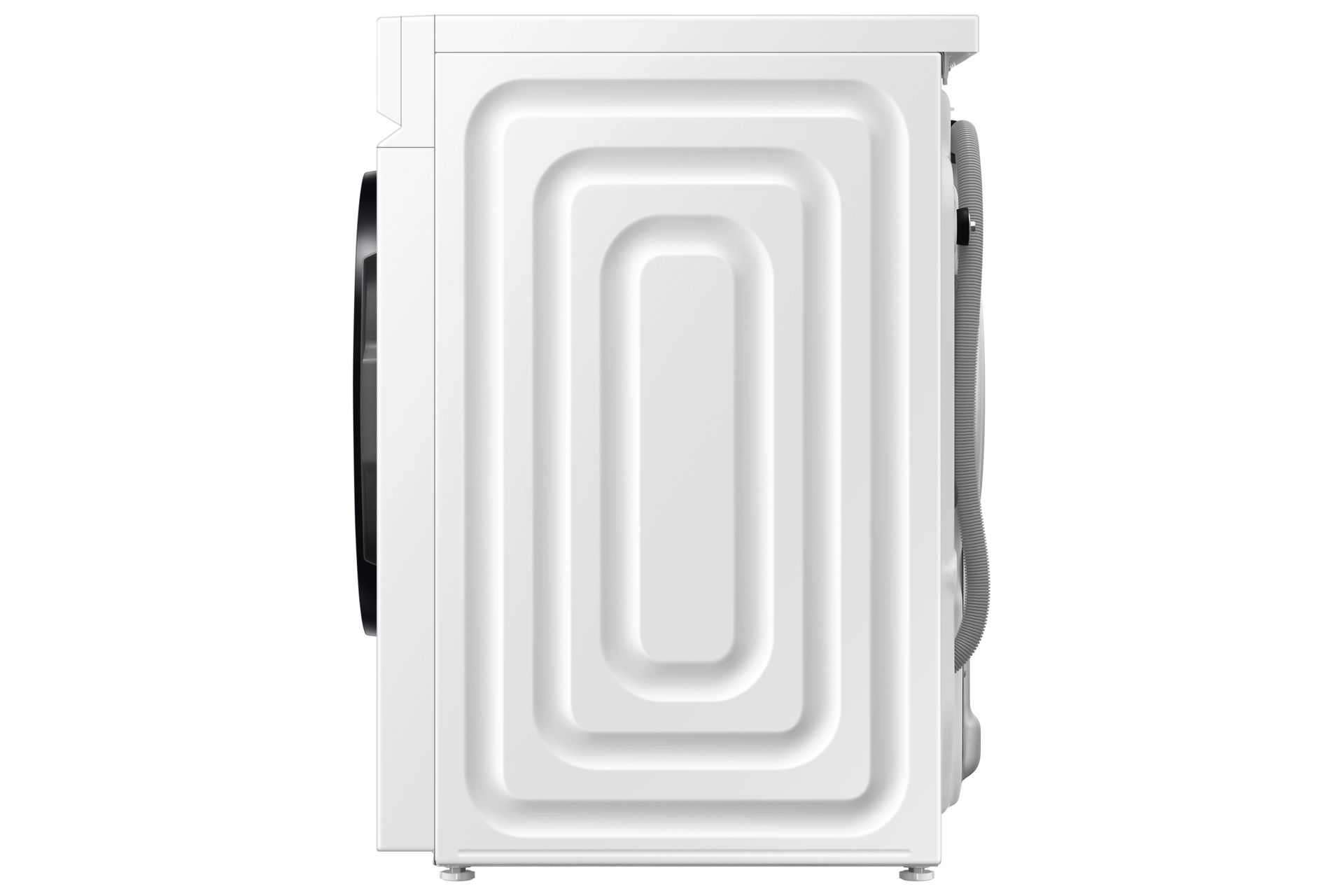 9Kg Front Load Washing Machine - Inverter AI Addwash