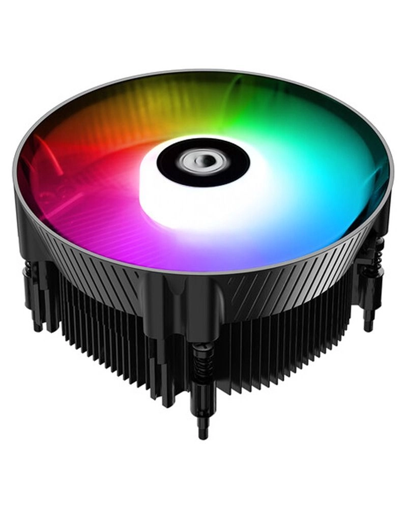 ID COOLING LIMITED DK-07i - 120mm