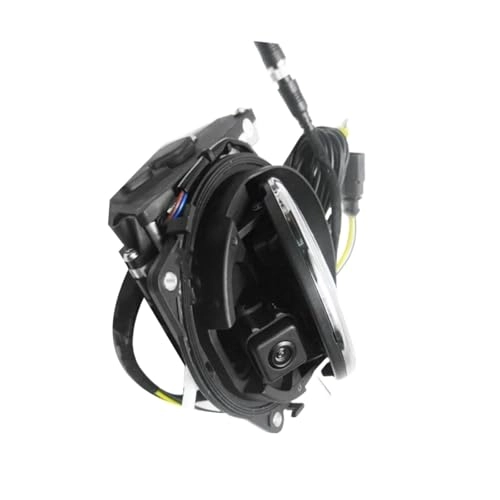 Flip Up Rear View Camera - Night vision Cable 1280x720