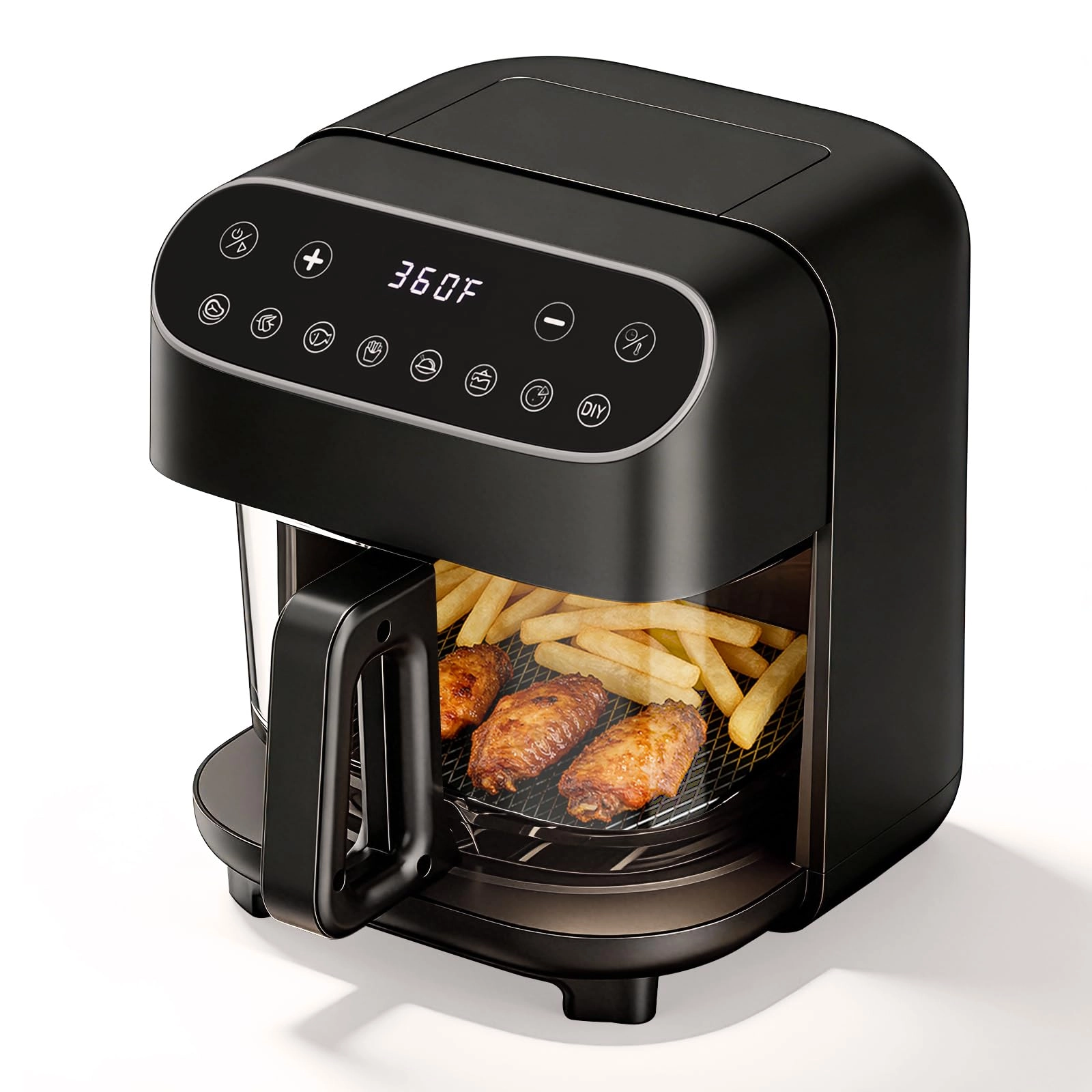 Havato PAF-4209BD-2A-BK