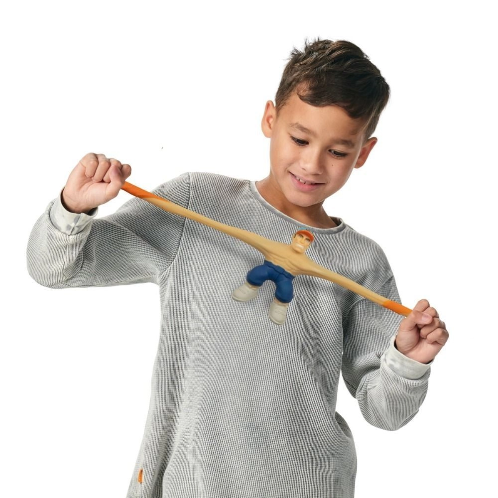 John Cena - WWE Series 1 - 4+