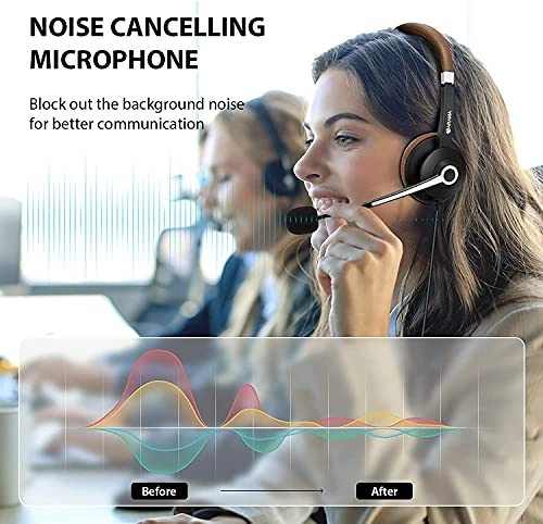 USB700 - Wired Headset