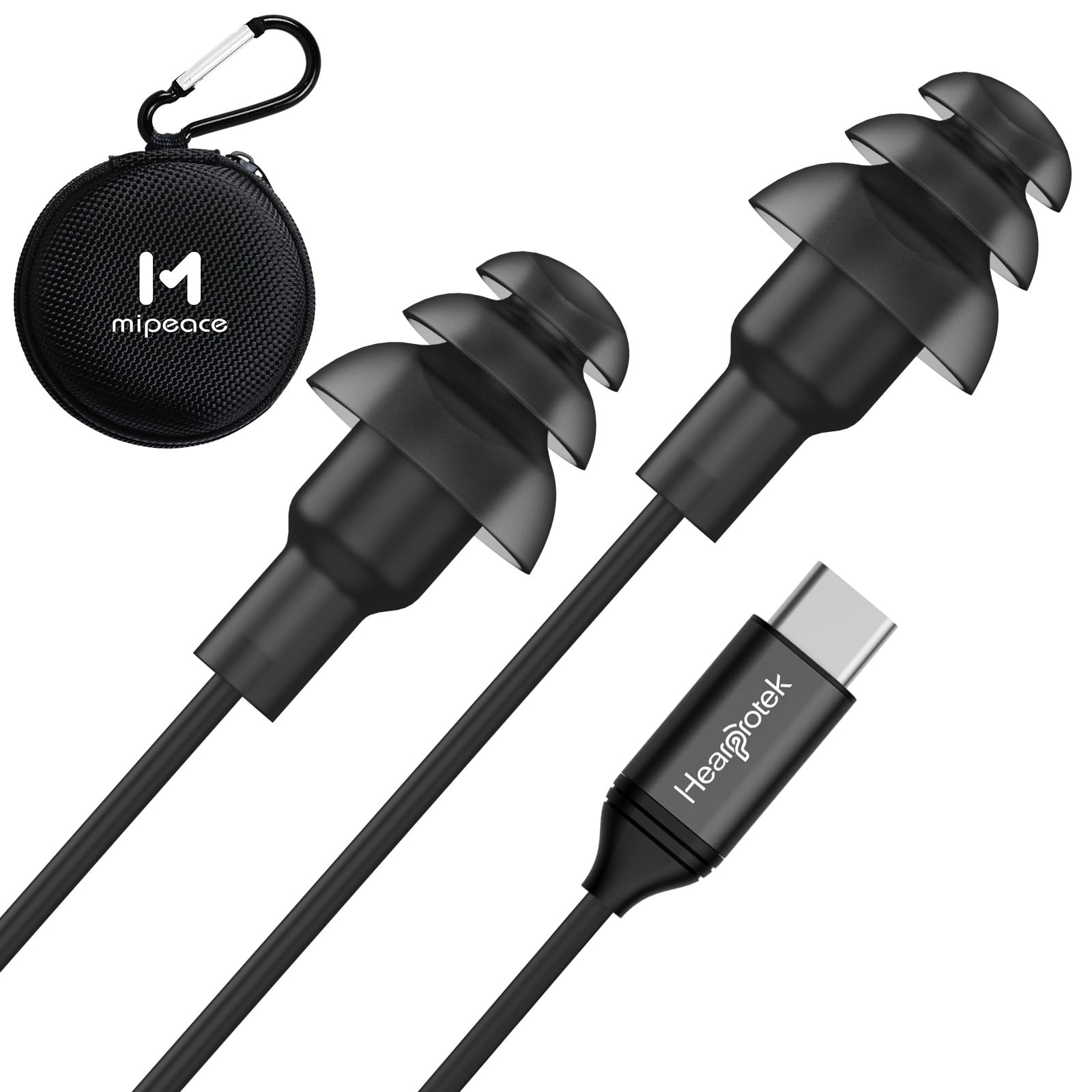 MIPEACE MI01 - In Ear