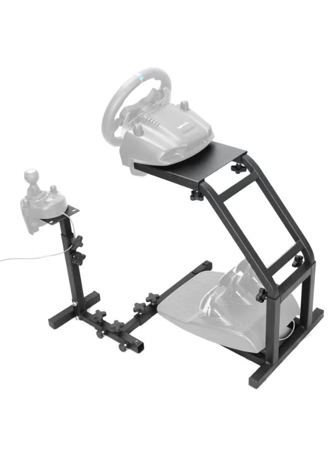Racing Wheel Simulator Stand Mount - G29/G27/G25/G920