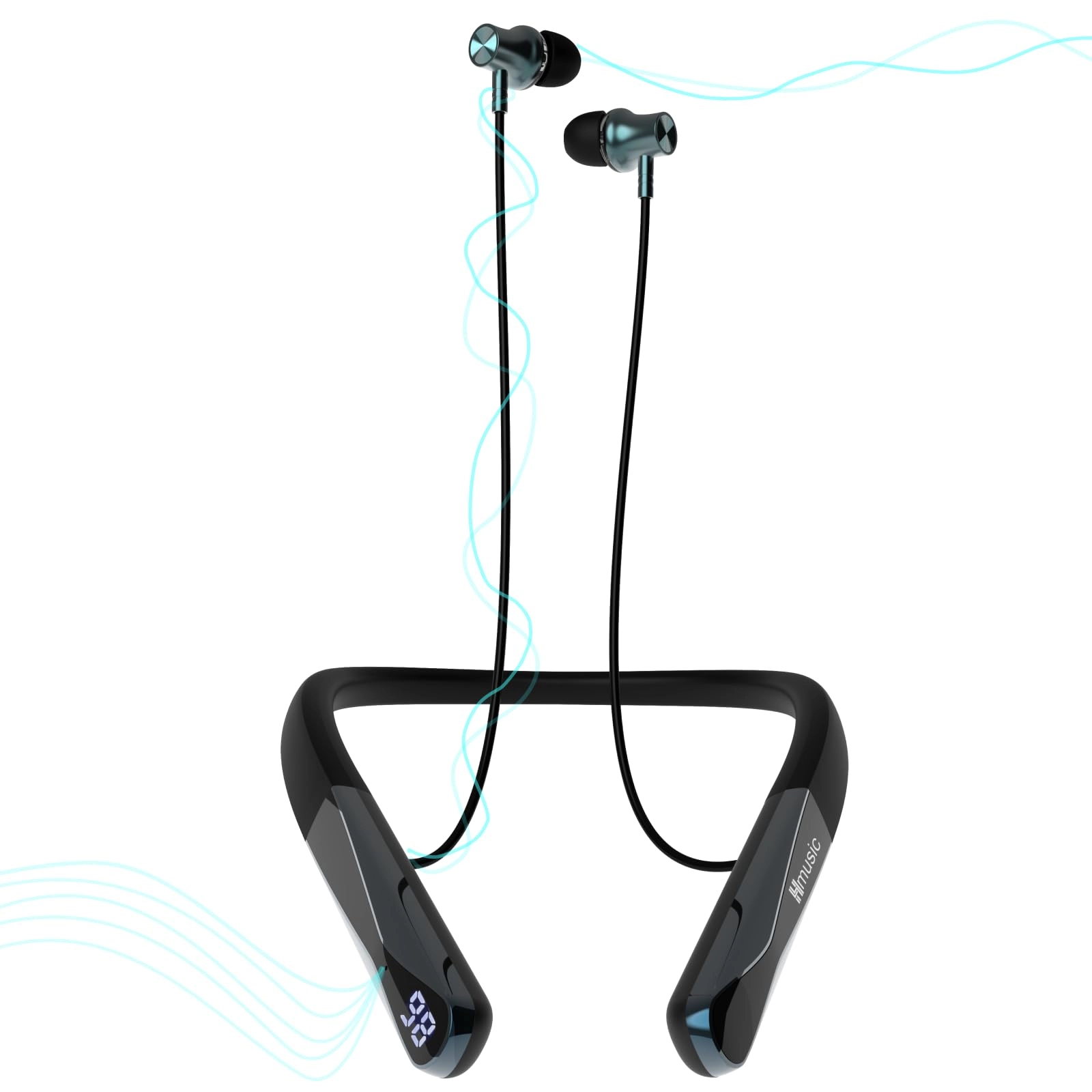 Hmusic H08 Wireless Earbud