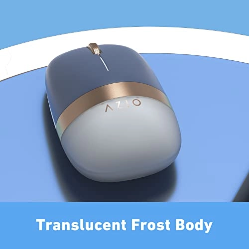 IZO Wireless Mouse - Bluetooth