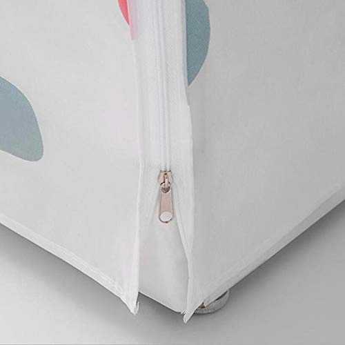 1 Piece Dust Proof Washing Machine Cover - PEVA waterproof breathable