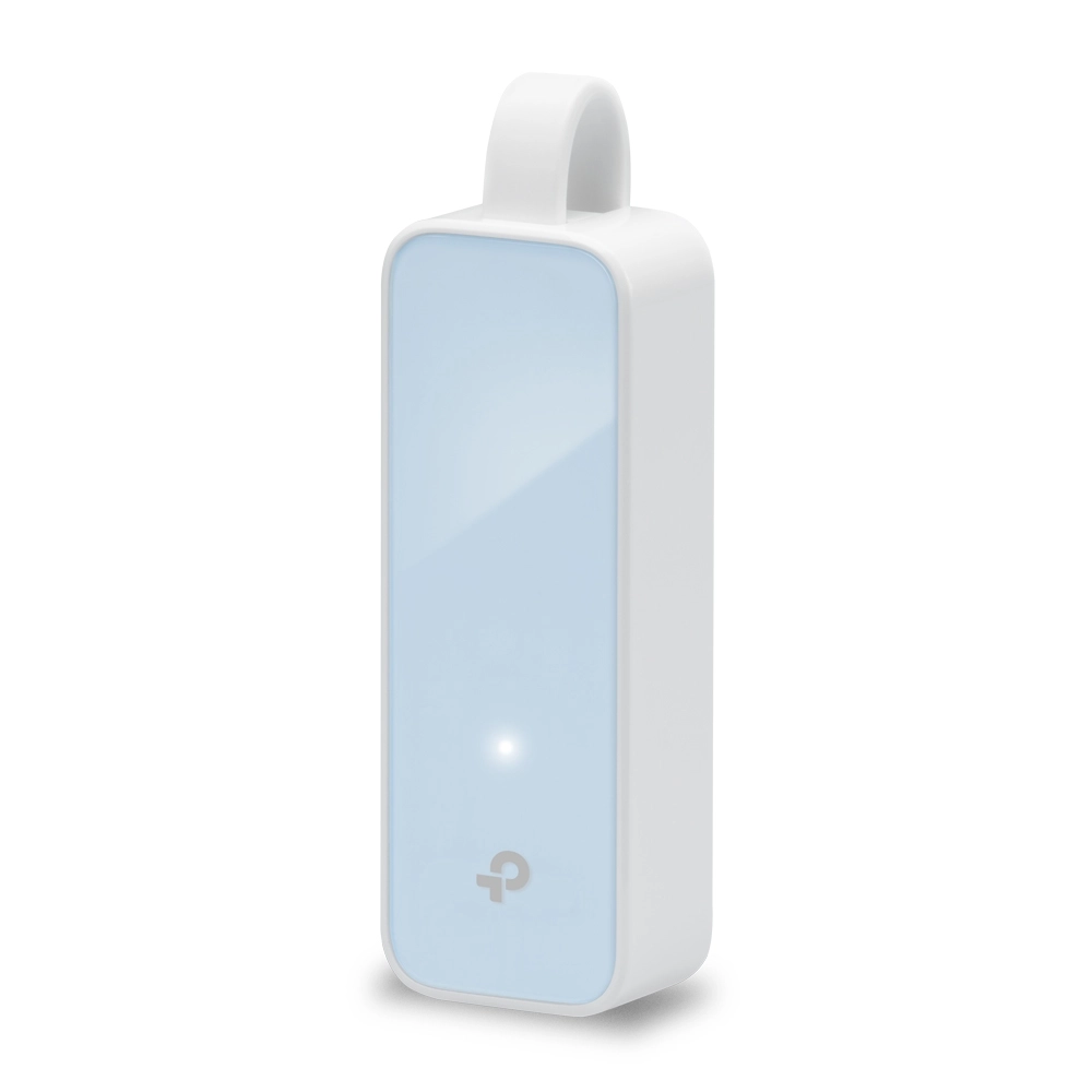 TP-Link UE200 - USB 2.0 100Mbps Ethernet White
