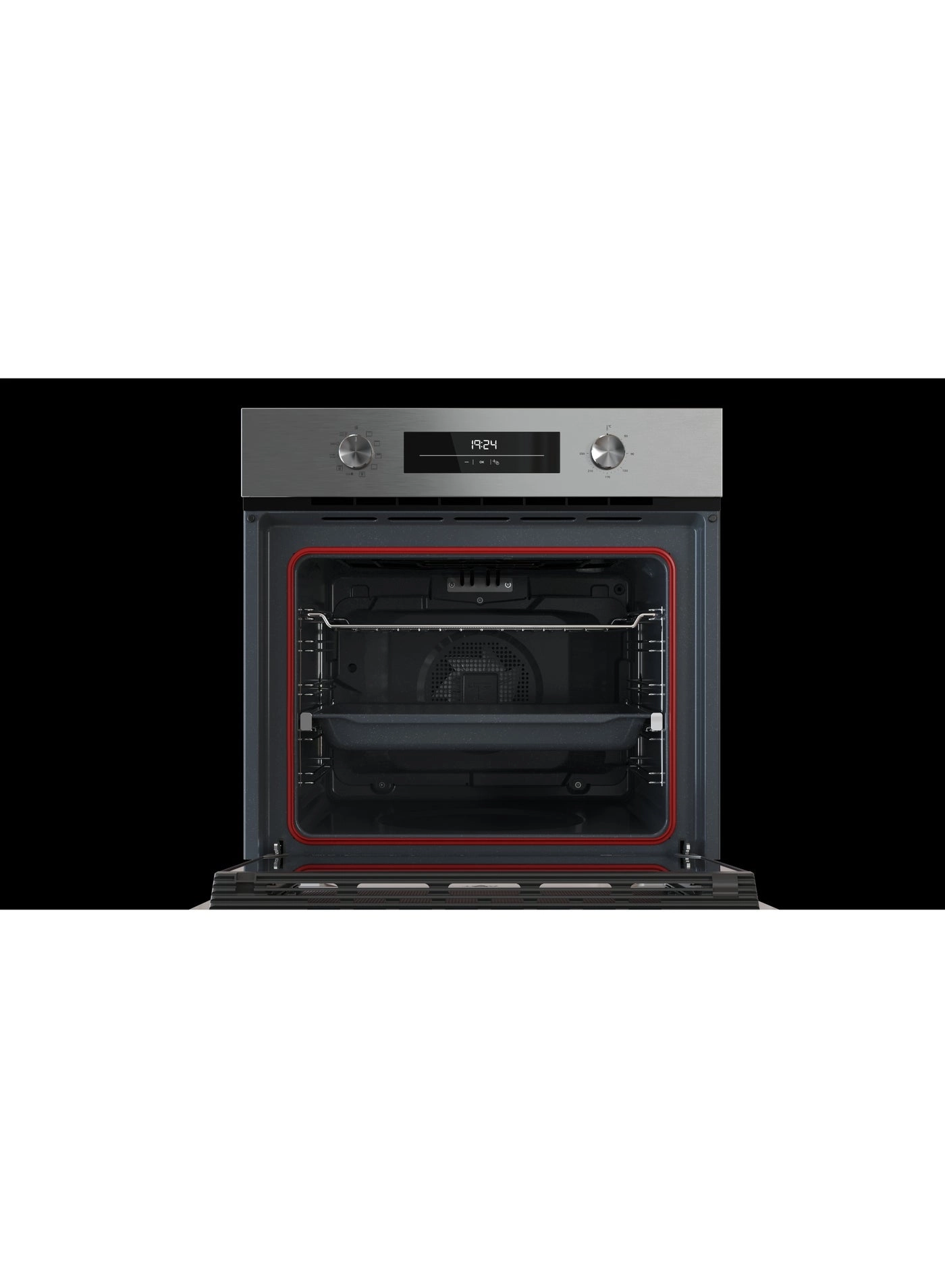 Neo HBB 6350 SS - Multifunction Electric Oven