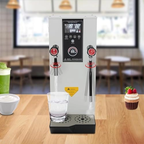 Hot Water Boiler - 12L