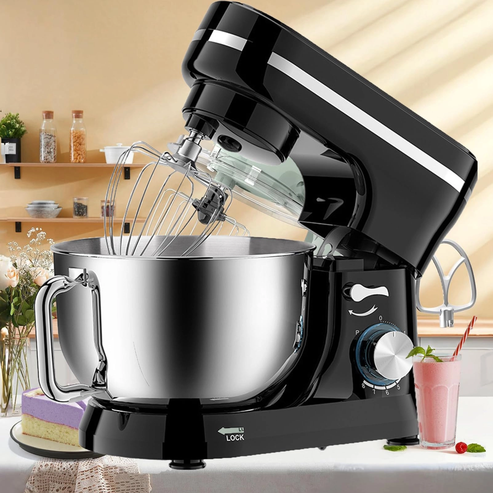 xyopmr5-758928 - 1000W 5QT