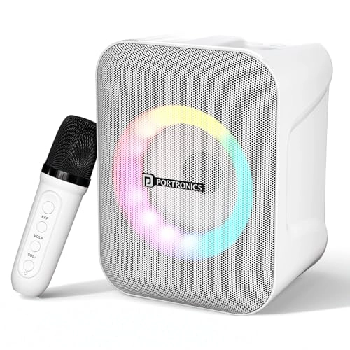 Portronics Apollo One