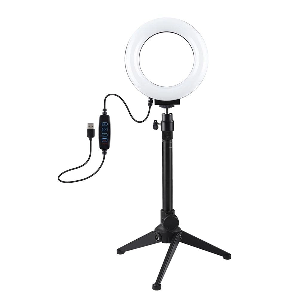 6 Led Ring Fill Light - 16 cm
