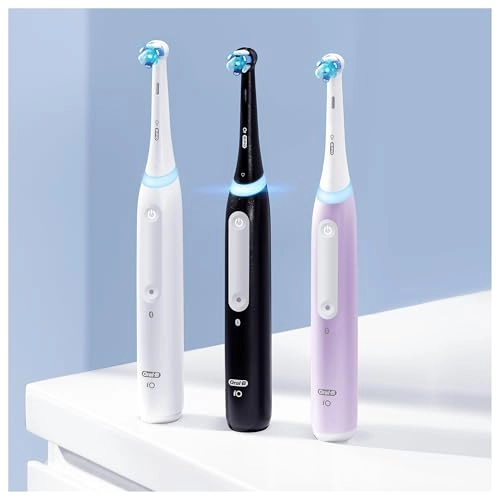 iO4N - 1 Head Travel Case Rechargeable