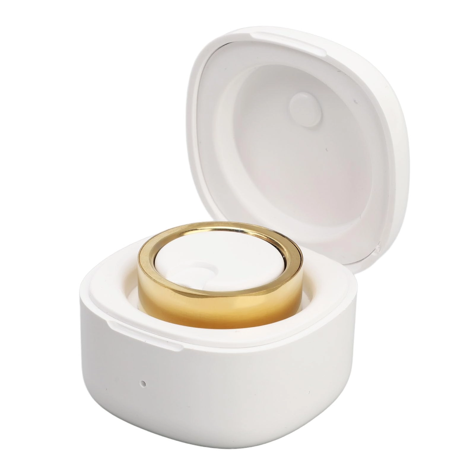 Bewinner Smart Health Ring - Heart Rate Body Temperature Sleep Monitoring