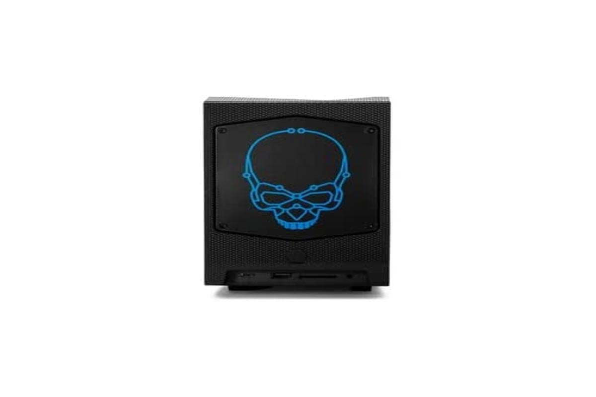 Intel RNUC12DCMI90002 - 1 TB i9-12900