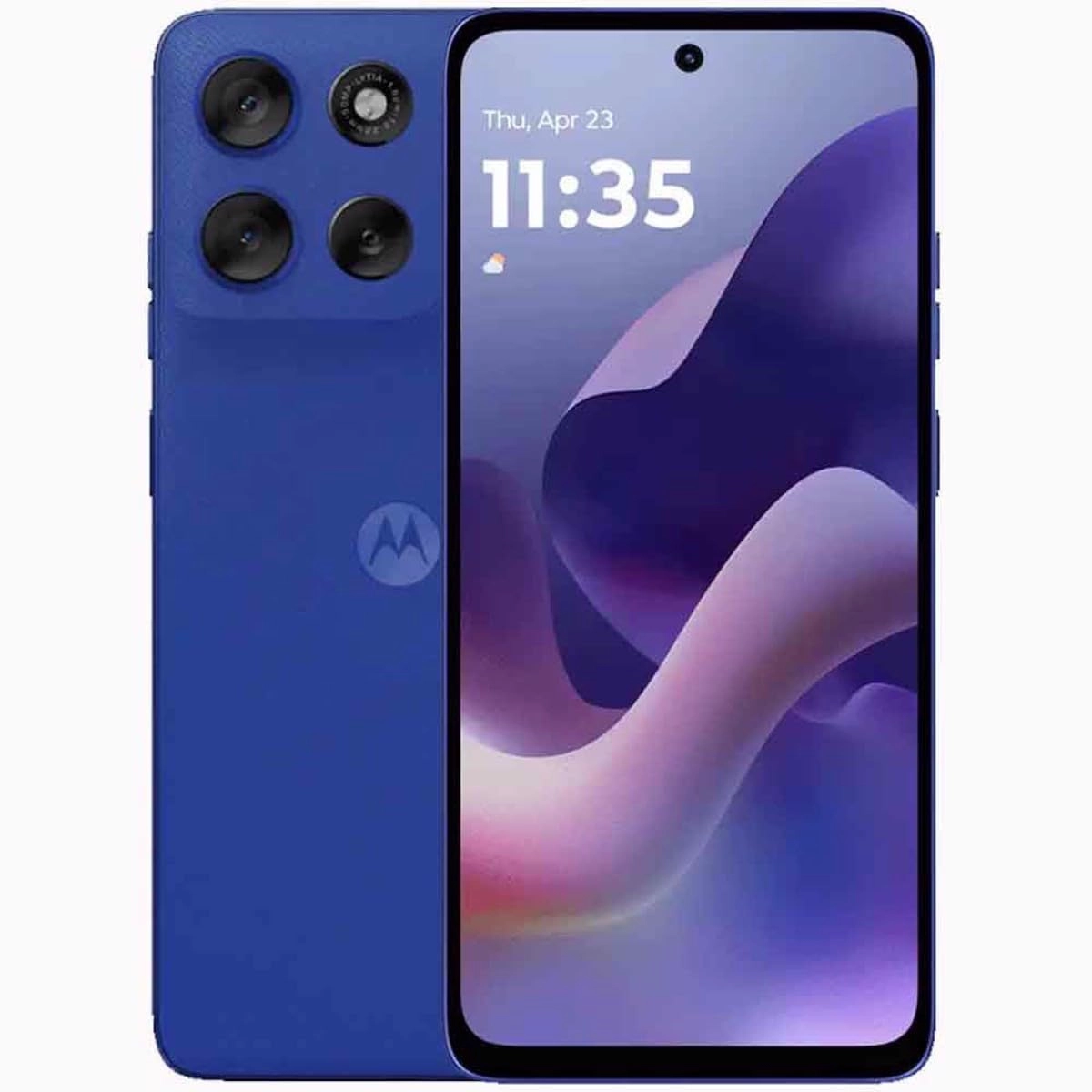 Motorola G56 - 8 GB 256 GB