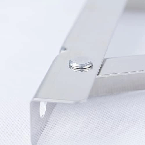 Wall Mounting Bracket - 9000-24000 BTU Stainless Steel