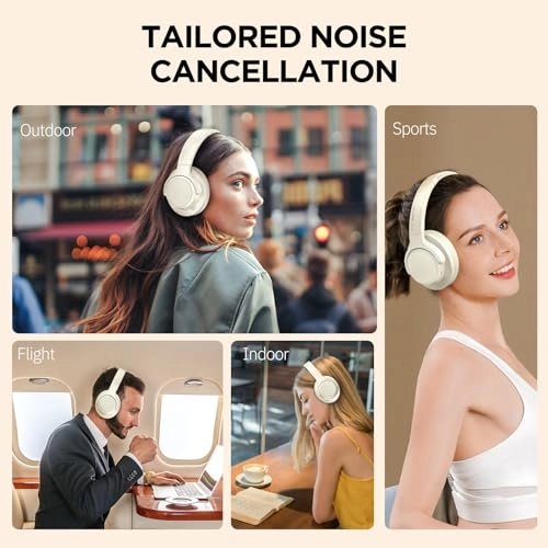 FM20 Wireless Headphone