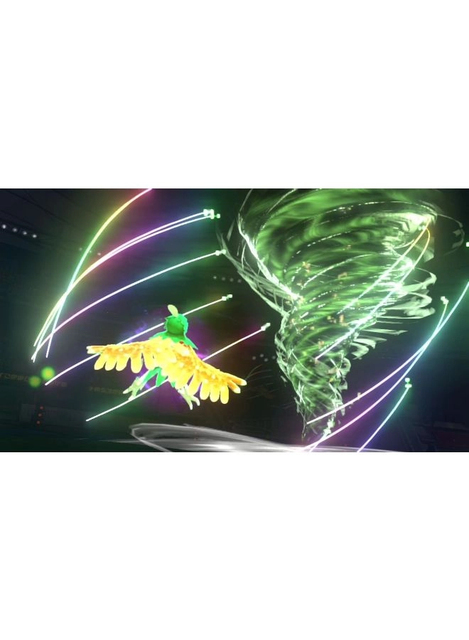 Pokkén Tournament DX | Nintendo Switch