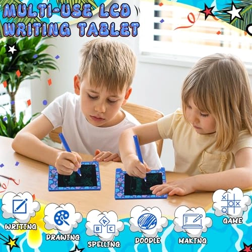 LCD writing tablet - 4.6 inch Pack