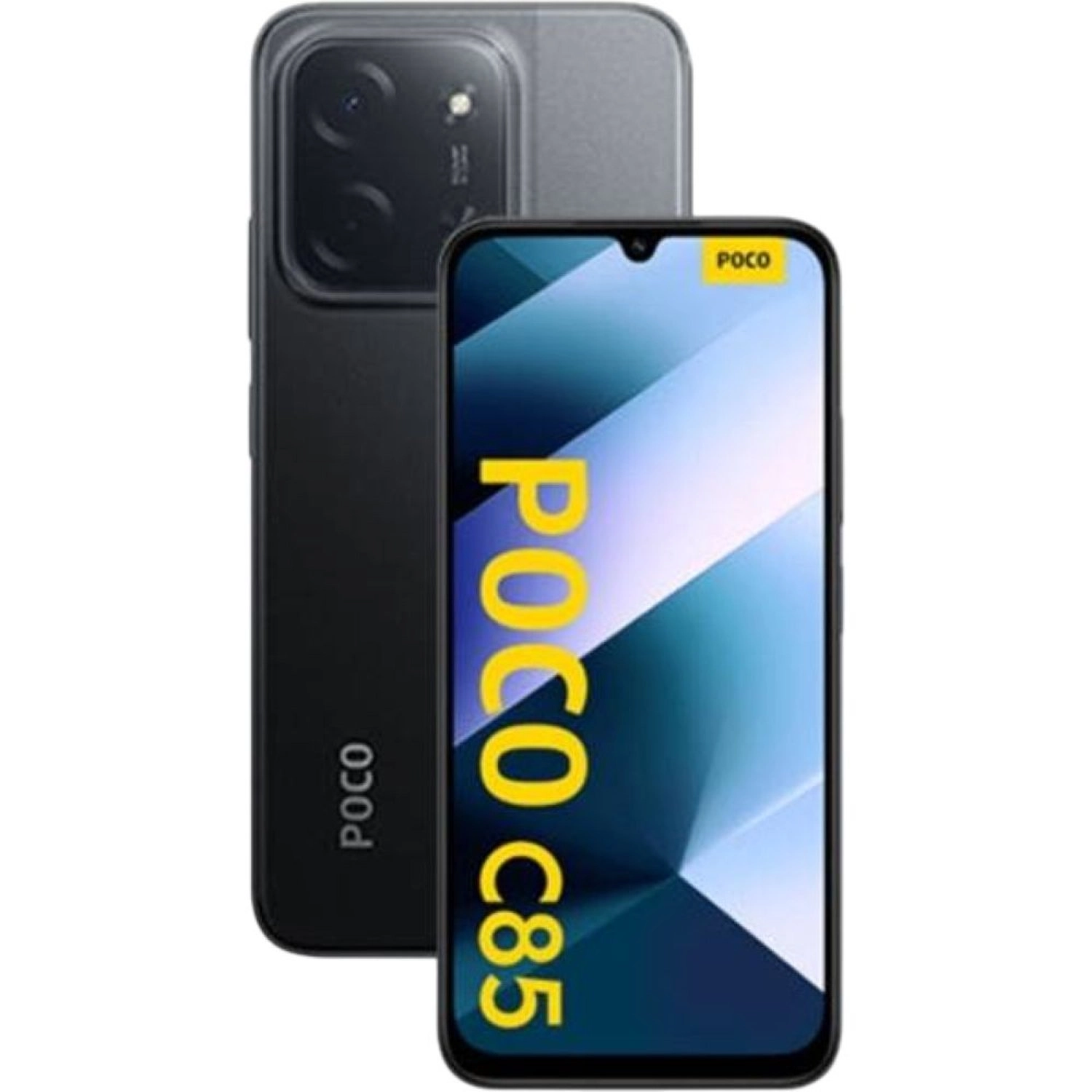 POCO C85 - 8GB 256GB