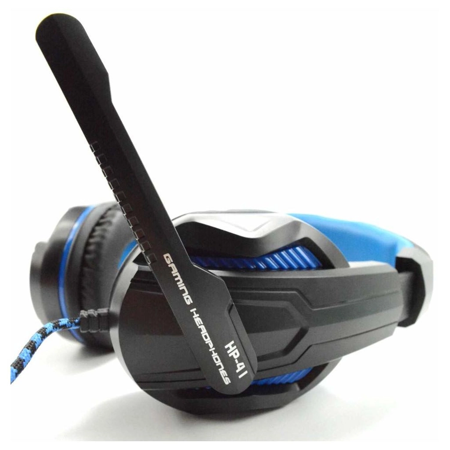 JVAPS400049 Wired Headset