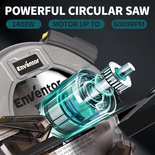 SGCS1400 Corded (Bare Tool)