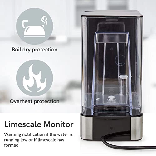 Instant Hot Water Dispenser - 2.7L